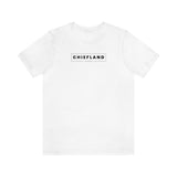 Chiefland CS7 Short Sleeve Tee
