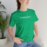 Pinecrest CS7 Short Sleeve Tee