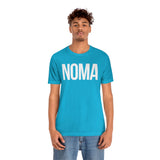 Noma CS1 Short Sleeve Tee