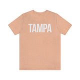 Tampa CS1 Short Sleeve Tee