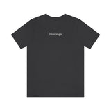 Hastings CS4 Short Sleeve Tee