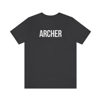 Archer Florida City T-Shirt