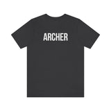 Archer Florida City T-Shirt