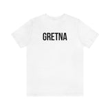 Gretna CS1 Short Sleeve Tee