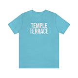 Temple Terrace CS1 Short Sleeve Tee