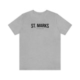 St. Marks CS3 Short Sleeve Tee