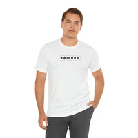Raiford CS7 Short Sleeve Tee