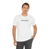 Raiford CS7 Short Sleeve Tee