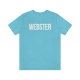 Webster CS1 Short Sleeve Tee