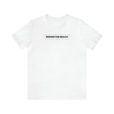 Redington Beach CS7 Short Sleeve Tee