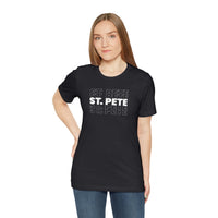 St. Petersburg FL City Tee