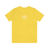 Golden Beach CS2 Short Sleeve Tee