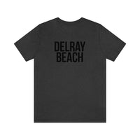 Delray Beach Florida South T-Shirt