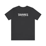 Tavares CS3 Short Sleeve Tee