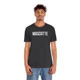 Mascotte CS1 Short Sleeve Tee