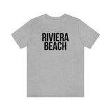 Riviera Beach CS1 Short Sleeve Tee