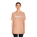 Pompano Beach CS3 Short Sleeve Tee