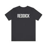 Reddick CS1 Short Sleeve Tee