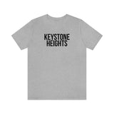 Keystone Heights CS1 Short Sleeve Tee