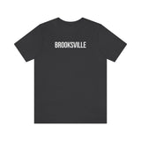 Brooksville Florida Modern T-Shirt