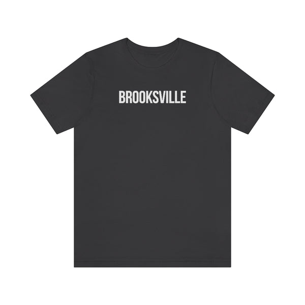 Brooksville Florida Modern T-Shirt