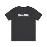 Havana CS3 Short Sleeve Tee