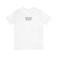 Atlantic Beach FL Classic T-Shirt