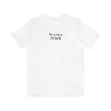 Atlantic Beach FL Classic T-Shirt