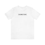 Hampton CS7 Short Sleeve Tee