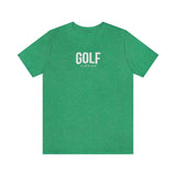 Golf CS3 Short Sleeve Tee