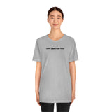 Layton CS6 Short Sleeve Tee