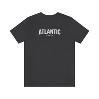 Atlantic Beach Florida City T-Shirt