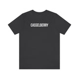 Casselberry Florida Bold T-Shirt