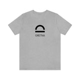 Gretna CS2B Short Sleeve Tee