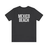 Mexico Beach CS1 Short Sleeve Tee