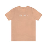 Naples CS7 Short Sleeve Tee