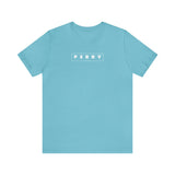 Perry CS7 Short Sleeve Tee