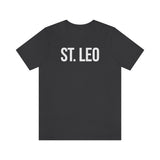 St. Leo CS1 Short Sleeve Tee