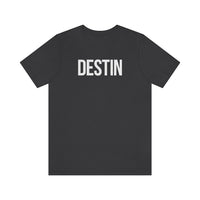 Destin Florida Bold T-Shirt