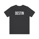 Destin Florida Bold T-Shirt