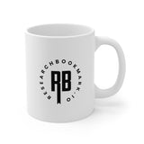 Research Bookmark Mug 11