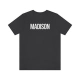 Madison CS1 Short Sleeve Tee