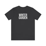 Winter Garden CS1 Short Sleeve Tee