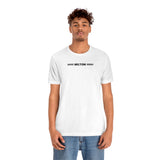 Milton CS6 Short Sleeve Tee