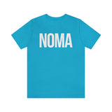 Noma CS1 Short Sleeve Tee