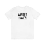 Winter Haven CS1 Short Sleeve Tee