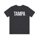 Tampa CS1 Short Sleeve Tee