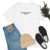 Indian Harbor Beach CS7 Short Sleeve Tee