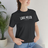 Lake Helen CS3 Short Sleeve Tee