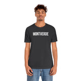 Montverde CS1 Short Sleeve Tee